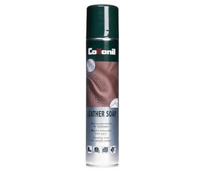 Mousse nettoyante pour cuirs Collonil Leather Soap 200 ml
