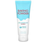 Mousse nettoyante pour les pores Etude House Baking Powder - 160 ml