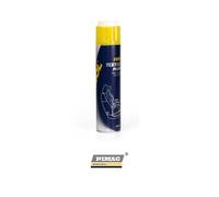 Mousse Nettoyante Pour Tapisseries Sièges Tapis Taches Désinfecte Nettoie 650 Ml