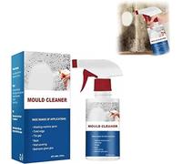 Mousse nettoyante puissante multi-usages, spray de décontamination pour carrelage mural, salle de bain, 60 ml (1 pièce)