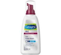 Mousse Nettoyante Quotidienne Cetaphil Pro Redness Control 236 ml