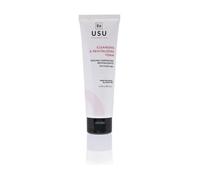 Mousse Nettoyante Revitalisante - Usu Cosmetics - 120 Ml - Tous Types De Peau
