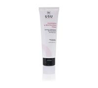 Mousse Nettoyante Revitalisante - Usu Cosmetics - 120 Ml - Tous Types De Peau