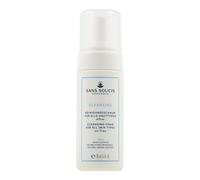 Mousse nettoyante sans soucis 100 ml