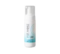 St. Moriz – Mousse nettoyante Self Tan Remover – Bronzant rapide – 100 ml / 200 ml