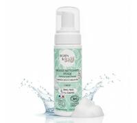 Born to Bio Cleansing Foam For Normal to Dry Skin 150ml