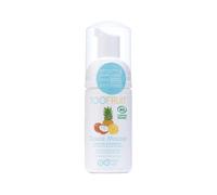Mousse Nettoyante Visage Enfant Bio Multicolore TU