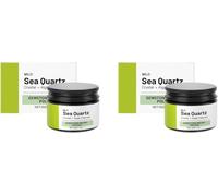 Mousse nettoyante visage, purifiante et éclaircissante, apaisante et hydratante, nettoie en douceur, laisse la peau fraîche et éclatante