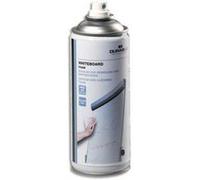 Mousse nettoyante Witheboard pour tableau blanc Aérosol - ne contient pas de CFC - 400ml net G