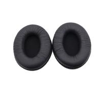 Mousse Oreille Pad Écouteurs En Mousse Souple Coussin Couvercle De Bandeau Head Band Remplacement pour Sennheiser HD202 HD212 HD437 HD447 HD457 HD47