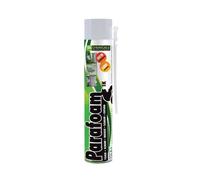 Mousse Parafoam 1K DL Chemicals - Beige jaune - 500ml - Déstockage