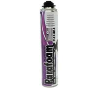 Mousse Parafoam Flexible NBS DL Chemicals - Violet 750ml - Déstockage