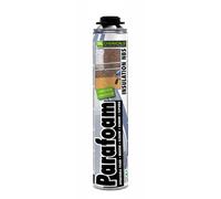 Mousse Parafoam Insulation NBS - DL Chemicals 106604 - 700 ml
