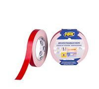 Mousse PE adhésive double face Blanc 19mm x 5m HPX - DS1905