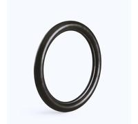 Mousse pneu anti-crevaison Technomousse Enduro Noir