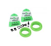 Vittoria Air-liner Road Anti-puncture Mousse Vert 700C / 23-28
