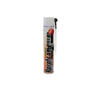 Mousse polyur?thane Parafoam FR DL CHEMICALS - T?te en bas - Coupe feu type FR - 750 ml - 0900018N000049