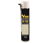 MOUSSE POLYURÉTANIQUE VIGOR SP-750 STANDARD
