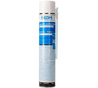 Mousse polyuréthane aérosol 750 ml EDM 96452