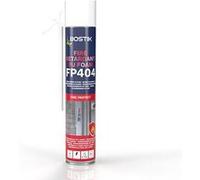 Mousse polyuréthane coupe feu FP 404 Fire Retardant PU Foam - BOSTIC - 30612888