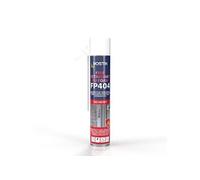 Mousse polyuréthane coupe feu FP 404 Fire Retardant PU Foam - BOSTIC - 30612888