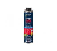Mousse polyuréthane coupe-feu - pistolable - PU FP 404 - 700 ml - par 12 BOSTIK