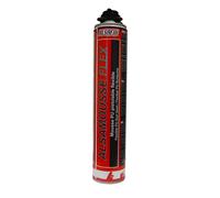 MOUSSE POLYURÉTHANE FLEXIBLE 750 ML - ASLAFIX - PO08144
