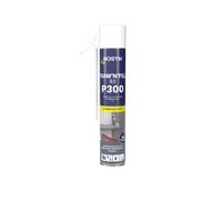 Mousse polyuréthane FOAM'N'FILL B3 P300 - blanc 750ml - Lot de 12 - BOSTIK - 30623863