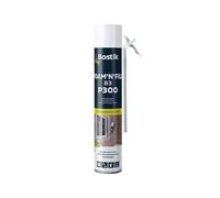 Bostik Mousse polyuréthane manuelle P300 FOAM'N'FILL PRO B3 500 ml