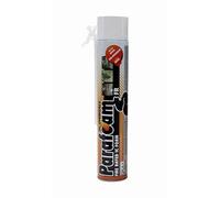 Mousse polyuréthane Parafoam 1K - Tête en bas - Coupe feu type FR - 750 ml - 090001800