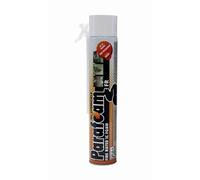 Mousse polyuréthane Parafoam FR - Coupe feu type FR - Cartouche de 750 ml - Lot de 12 - 0900018N000049