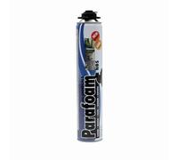 Mousse polyuréthane pistolable DL CHEMICALS Parafoam NBS - 750 ml - 101114