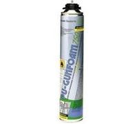 Mousse Polyuréthane Pistolable Pu-Gunfoam ()