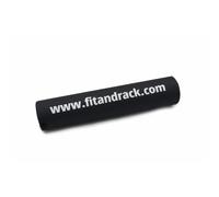 Mousse pour barre de musculation Fit & Rack 2.0 Noir TU