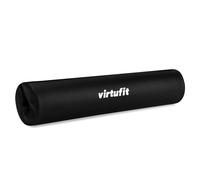 Mousse pour barre de musculation VirtuFit Pro Noir 40x7x7 cm