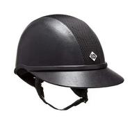 Mousse pour casque Charles Owen Luna Noir 59 cm