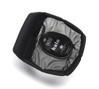 Mousse pour casque Charles Owen Noir 54 cm