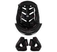 MOUSSE POUR CASQUE TRIAL ADULTE MT STREETFIGHTER TR 902 L (KIT COMPLET)