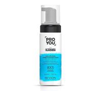 Mousse Pour Cheveux Fine Revlon Pro You Thé amplifier Donner Du Volume 165ml