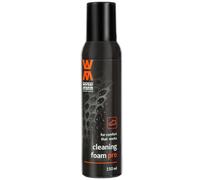 Mousse pour le nettoyage du nubuck et du daim Cleaning Foam Pro 150 ml Worker Walker
