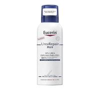 Mousse Pour Les Pieds Eucerin Urea Repair Plus 10% Urea 150 Ml
