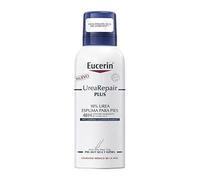 Mousse Pour Les Pieds Eucerin Urea Repair Plus 10% Urea 150 Ml