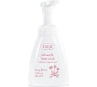 Mousse pour l'hygiène intime Fleur de marguerite (mousse lavante) 250 ml