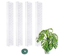 Mousse Pour Monstera | 17 Pouces Polonais De Mousse Empilables Pour Les D'escalade | Calcul Intérieur Transparent conduisant à une grande participation De Montera Semi-cylindrique Pour