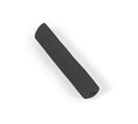Mousse pour pare-brise de microphone Fonestar YS-18, intérieur : 15 mm extérieur : 27 mm, hauteur 150 mm, utilisation sur les microphones FCM-745, FCM-768, FCM-770 et similaires