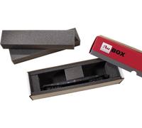 Mousse prédécoupée Auhagen 99300 pour locomotive, pour voiture 2 pc(s)