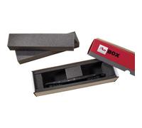 Auhagen Mousse prédécoupée 99300 pour locomotive et voiture 2 pc(s)