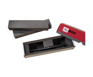Mousse prédécoupée Auhagen 99300 pour locomotive, pour voiture 2 pc(s)