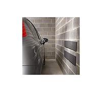 Mousse protège portière eco, par paire. mottez