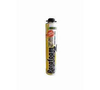 Mousse PU 700 ml pistolable Parafoam Construct NBS DL CHEMICALS - 105262